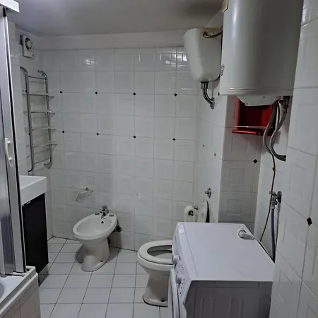 Apartament Leo Cozy *