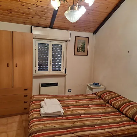 Leo Cozy Apartament *