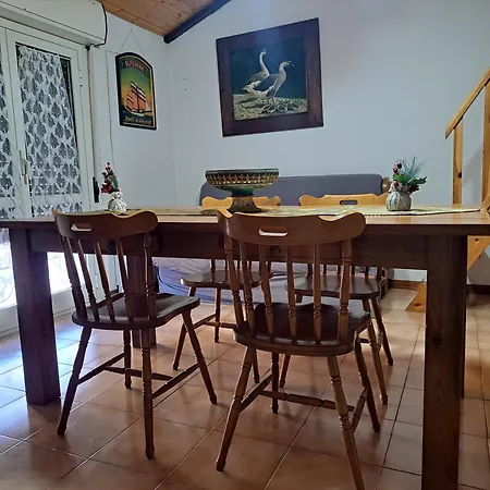 Apartmán Leo Cozy *