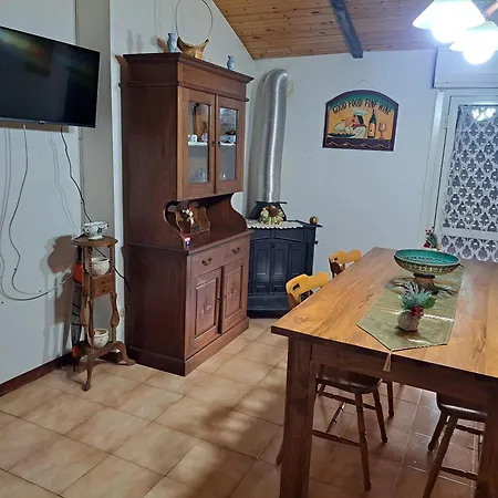 Leo Cozy Appartement *