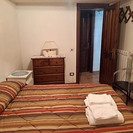 Leo Cozy * Castel Di Sangro