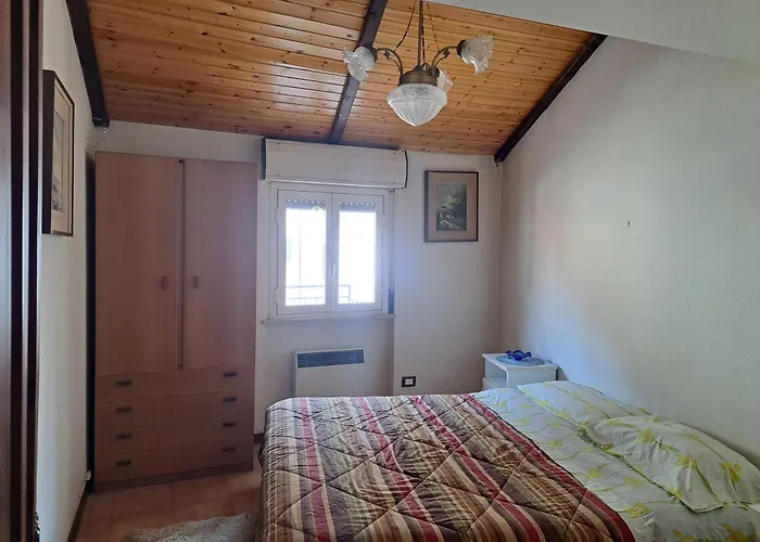 Apartmán Leo Cozy *