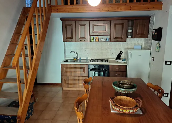 Leo Cozy Appartamento *