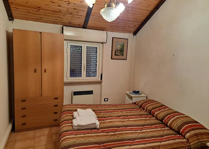 Leo Cozy Appartamento *