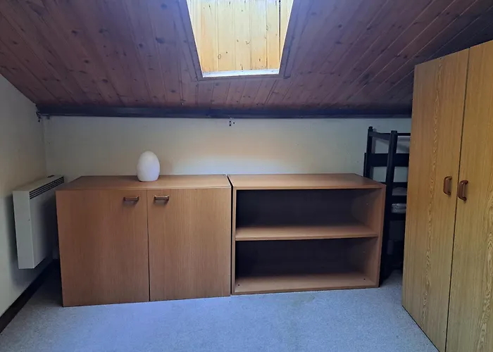 Leo Cozy * Castel Di Sangro