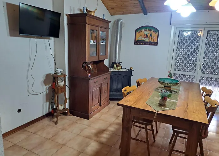 Leo Cozy Appartamento *