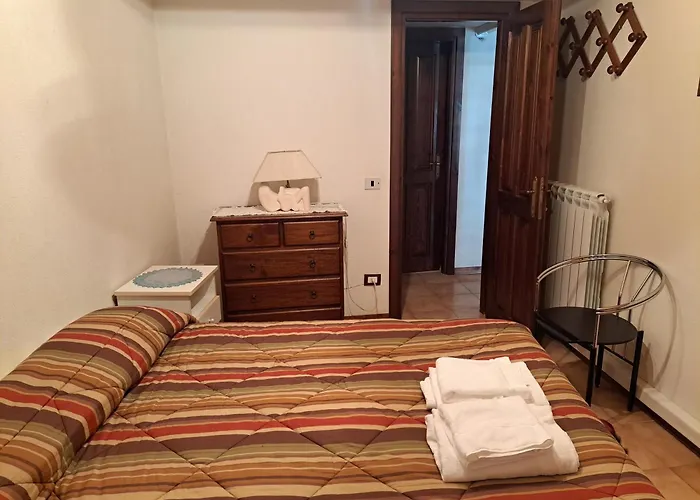 Leo Cozy * Castel Di Sangro